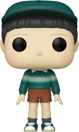 CHUL-SU | Netflix Squid Game | Funko Pop Television | #1732
