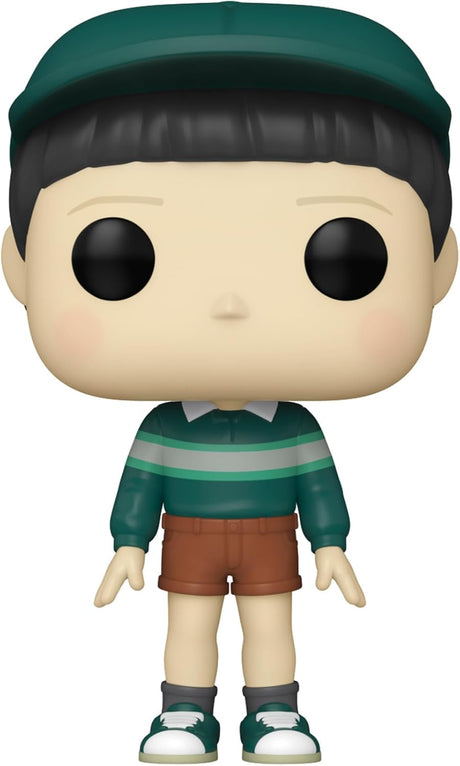 CHUL-SU | Netflix Squid Game | Funko Pop Television | #1732