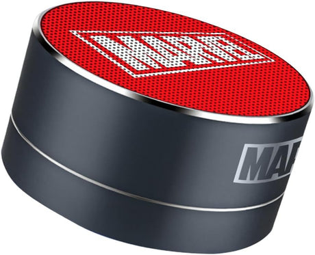 MARVEL LOGO | 3W Bluetooth Portable Speaker | ERT Group