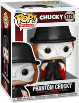 PHANTOM CHUCKY | Funko Pop Television #1721