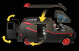 THE A-TEAM VAN | Playmobil 70750