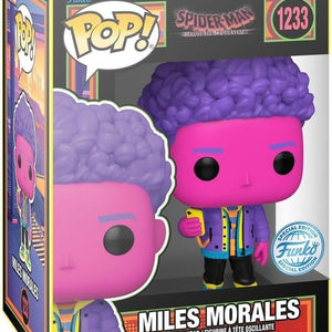 Pop! Marvel