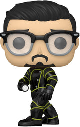 Dr. Shin | Aquaman | Funko Pop Movies #1308