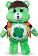 GOOD LUCK BEAR AS WILL BYERS | Stranger Things | Care Bears | 22cm Plush