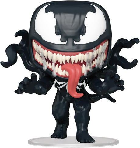 Funko Pop Games | Marvel Gamerverse | Spider-Man 2 | Venom #972