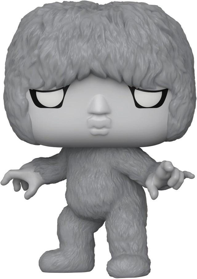 THE GREMLIN | Twilight Zone 1959 | Funko Pop Television | #1583