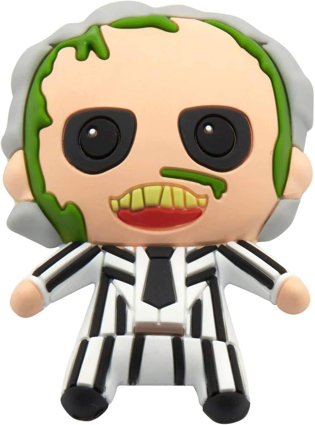 Beetlejuice | 3D Magnet