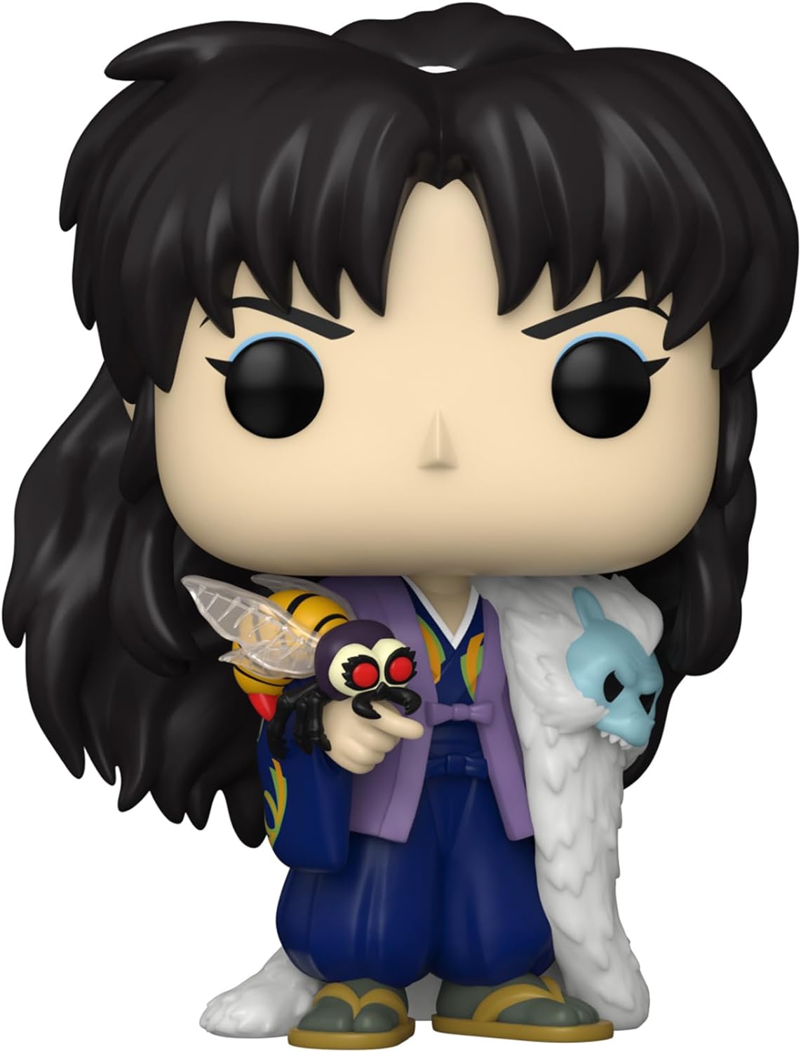 Naraku | Inuyasha | Funko Pop Animation | #1299