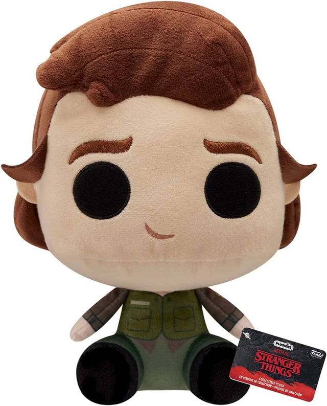 Steve | Stranger Things | Funko Plush 7" 18cm