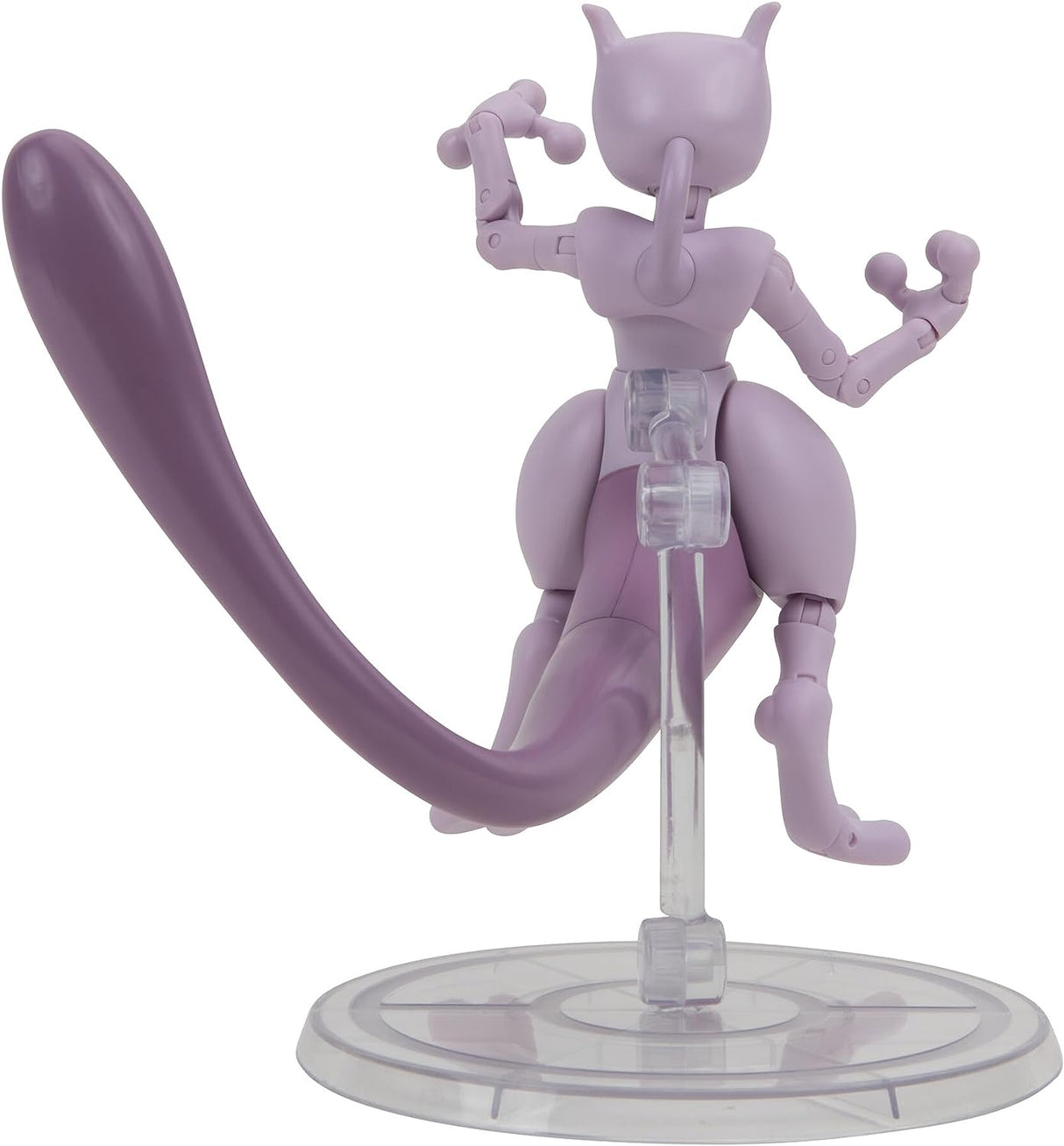 Pokemon Select | 6" Articulated Figure | MewTwo