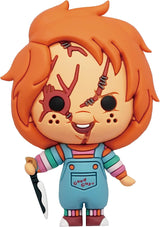 CHUCKY | Universal | 3D Magnet