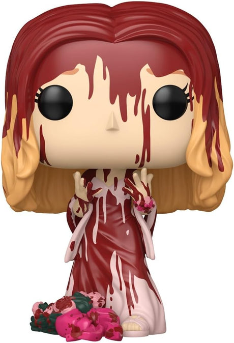 CARRIE (FLOWERS BLOODY) | Funko Pop Movies #2065