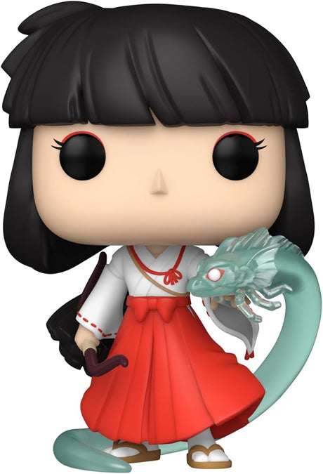 KIKYO | Inuyasha | Funko Pop Animation | #1298