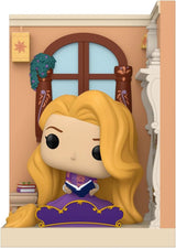 RAPUNZEL IN TOWER | Funko Pop Nooks