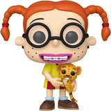 ELIZA THORNBERRY | Nick Rewind | Funko Pop Television | #1528
