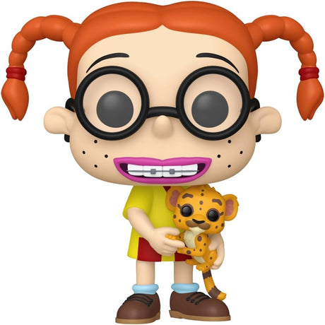 ELIZA THORNBERRY | Nick Rewind | Funko Pop Television | #1528
