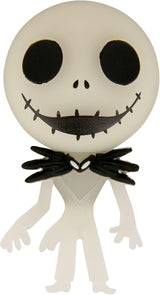 JACK | Nightmare Before Christmas | 3D Magnet