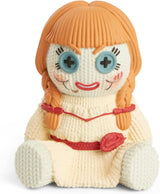 Annabelle | Handmade by Robots | Vinyl Figure | Knit Series #039