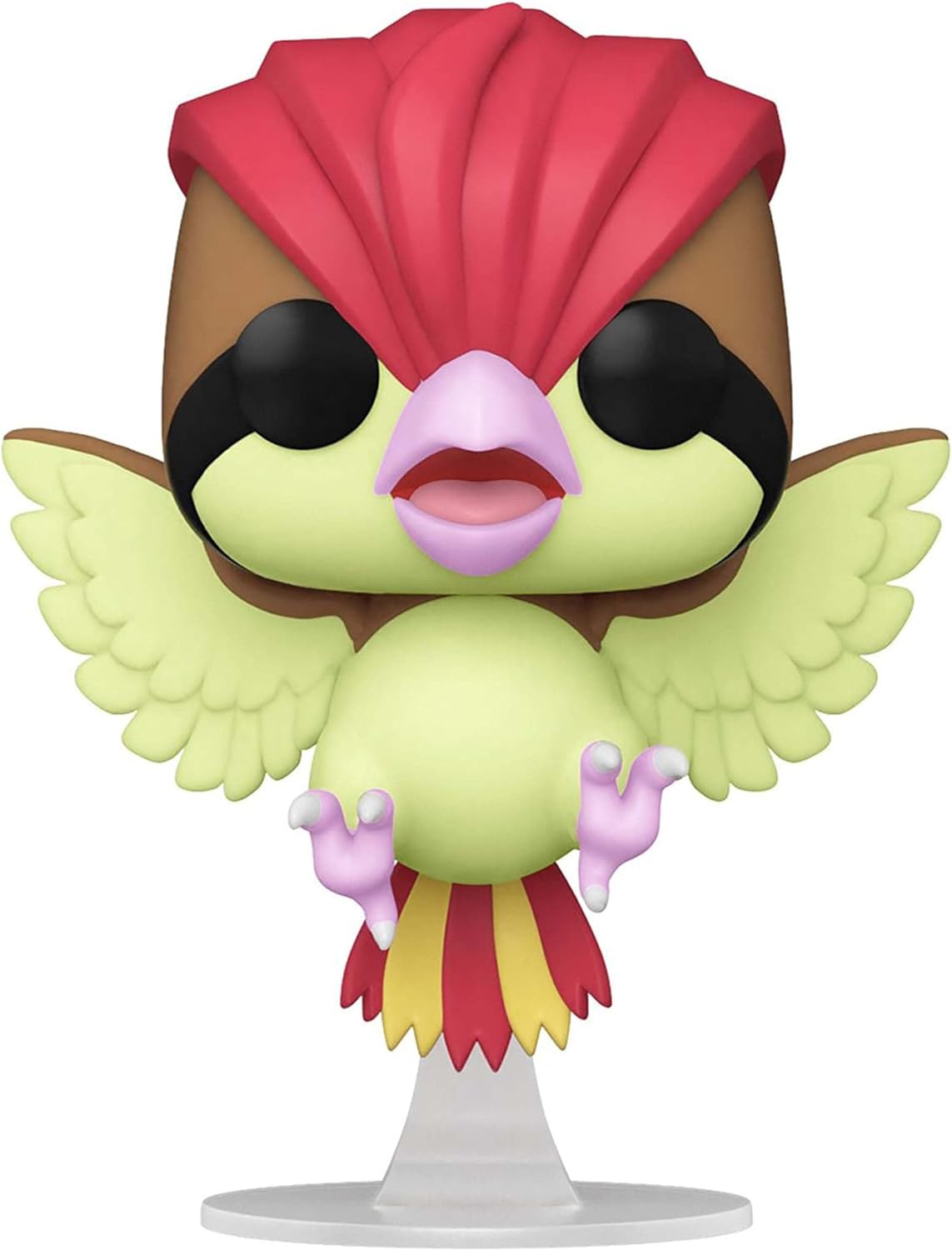 Funko Pop Games | Pokemon | Pidgeotto #849