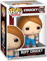 BUFF CHUCKY | Funko Pop Movies #1722