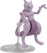 Pokemon Select | 6" Articulated Figure | MewTwo