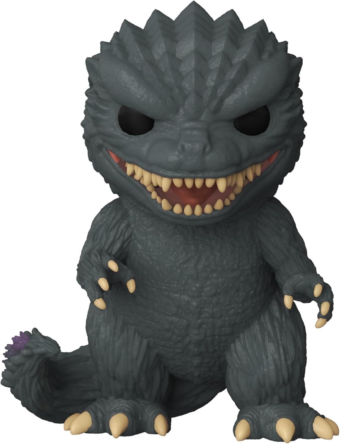 Damaged Box | GODZILLA (1999) | Funko Pop Movies #1664