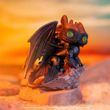 TOOTHLESS | How to Train Your Dragon (Live Action) | Funko Pop Movies Deluxe #1792