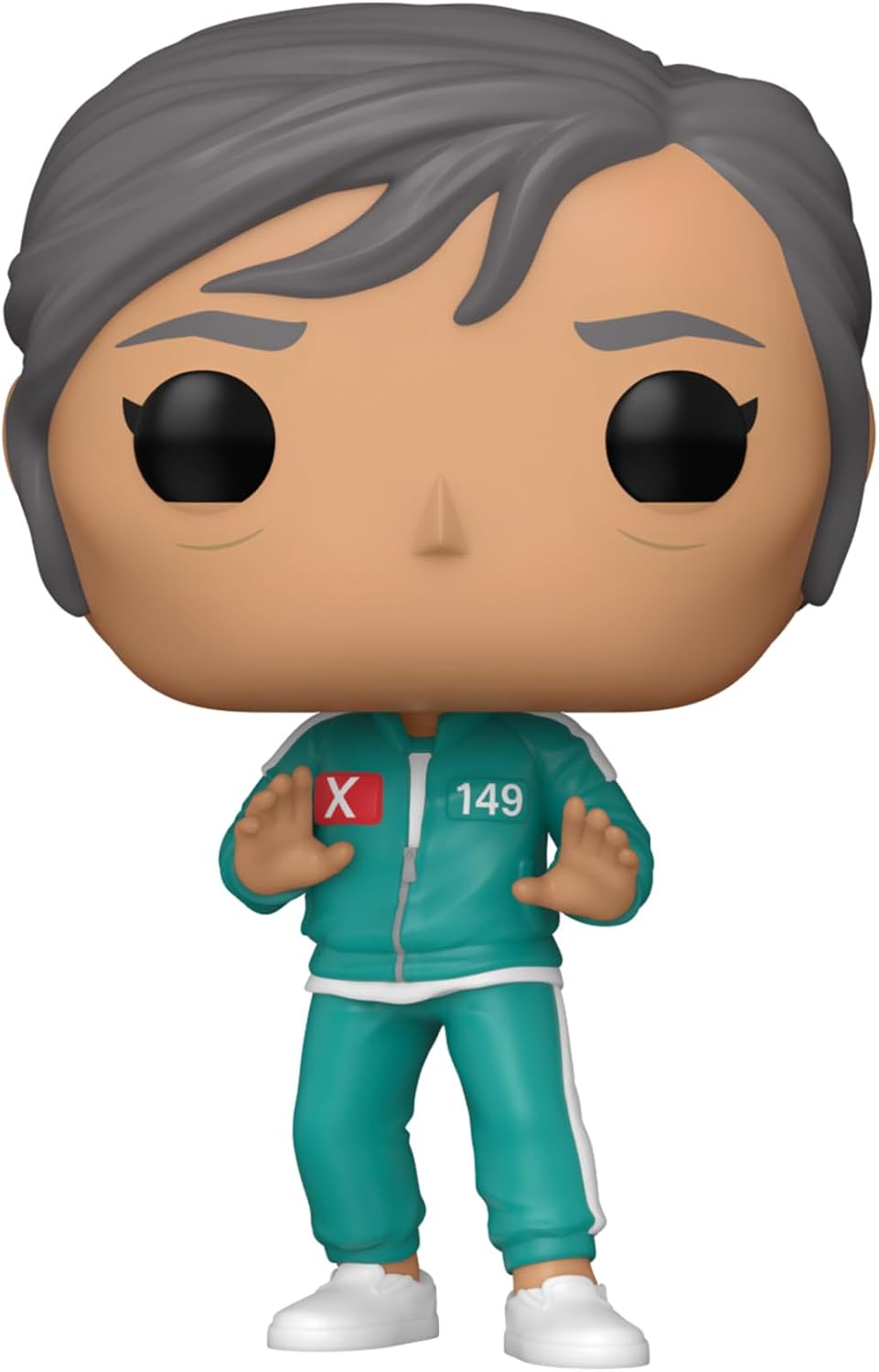 PLAYER 149: GEUM-JA | Netflix Squid Game | Funko Pop Television | #1735
