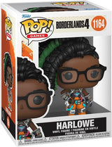 HARLOWE | Borderlands 4 | Funko Pop! Games #1164
