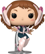 Ochaco Uraraka (Floating) Metallic | My Hero Academia | Funko Pop Animation | Chase #1524