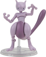 Pokemon Select | 6" Articulated Figure | MewTwo