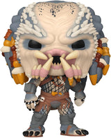 ELDER GREYBACK | Predator 2 | Funko Pop Plus #1750