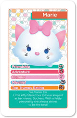 Top Trumps | Disney Tsum Tsum | Card Game