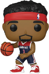 Funko Pop Basketball | Washington Wizards | Bradley Beal #85