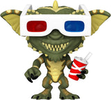 Funko Pop Movies | Gremlins | Gremlin with 3D Glasses #1147