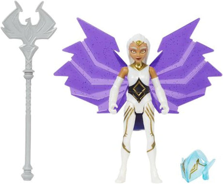 Mattel | He-Man and The Masters of the Universe | Power Attack | Sorceress