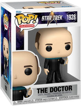 THE DOCTOR | Star Trek Voyager | Funko Pop Television #1928