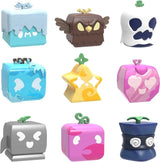 BLOX FRUITS | Collectable Mini Figure | 2 Pack Series 1