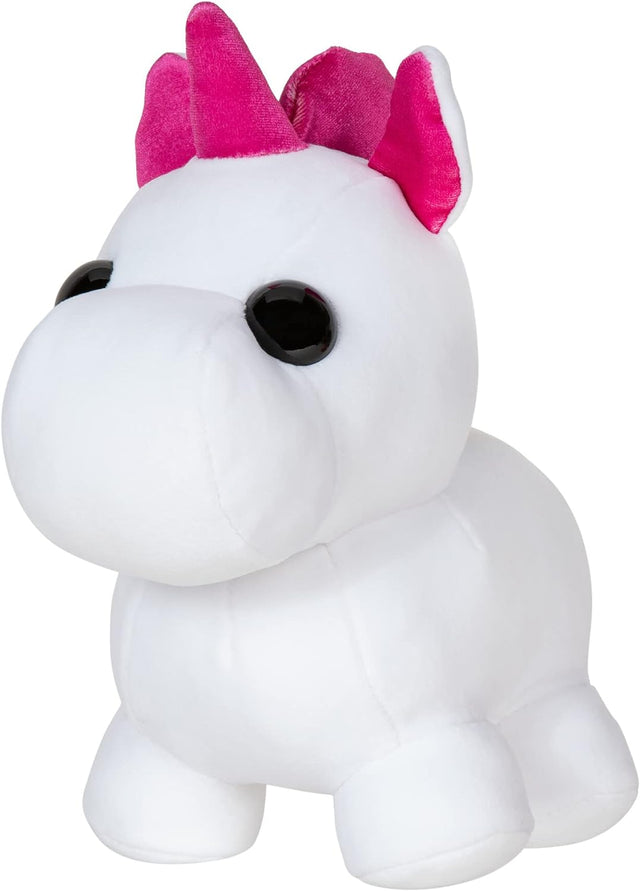 Adopt Me 8" | Collector Plush | Unicorn