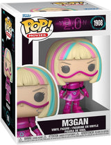 Funko Pop! Movies M3GAN (2.0) #1908