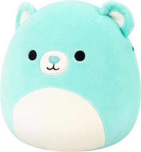 Squishmallows 7.5" | BELINDA THE TEAL BEAR