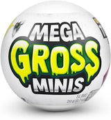 Zuru | 5 Surprise Mini Brands | Mega Gross Minis Series 1 Assorted