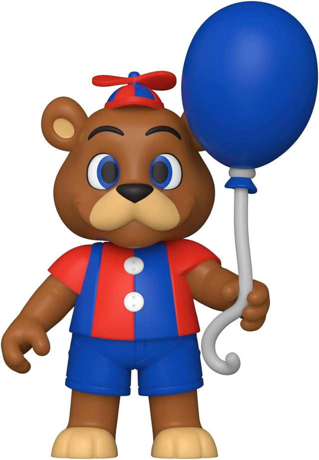 Funko Action Figure | Five Nights At Freddy's (FNAF) | Balloon Freddy