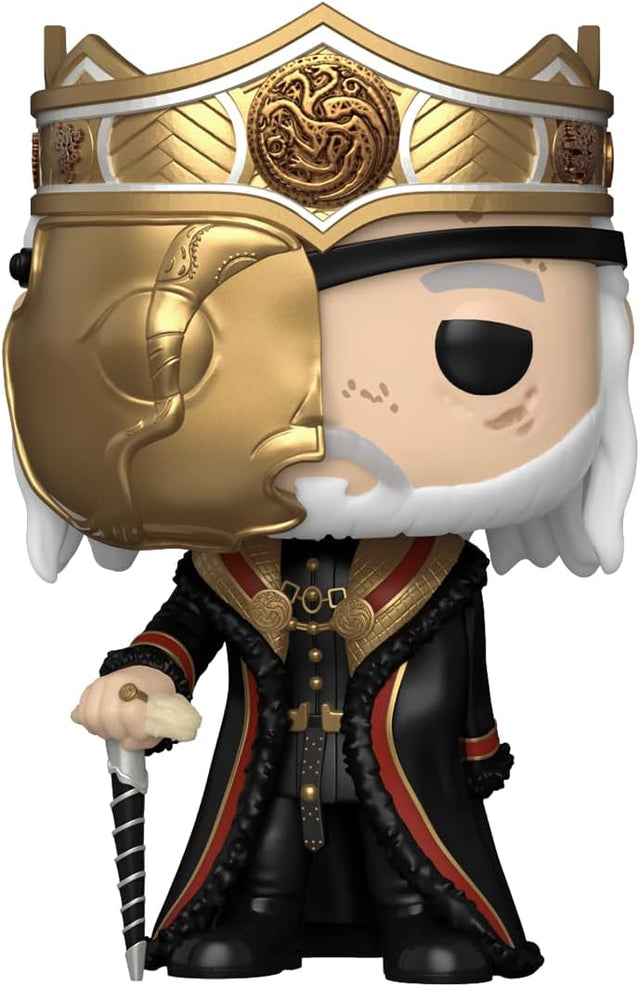 Funko Pop House of The Dragon | Viserys Targaryen #15