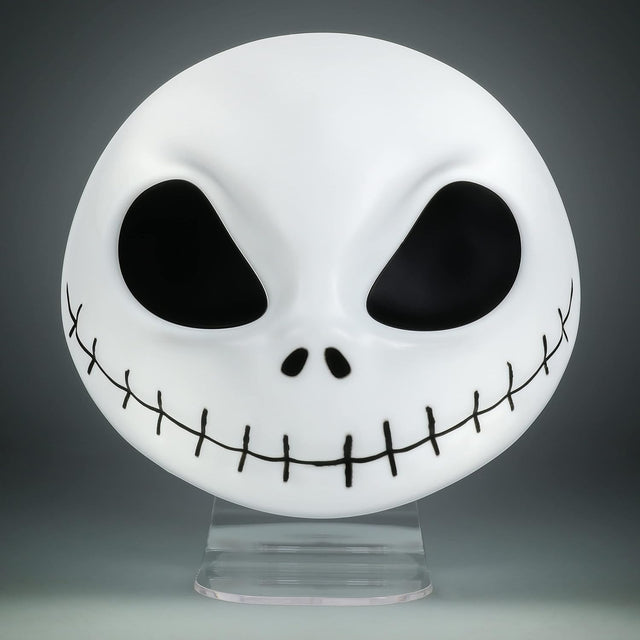 Paladone Nightmare Before Christmas | Jack Skellington Mask Light | Officially Licensed