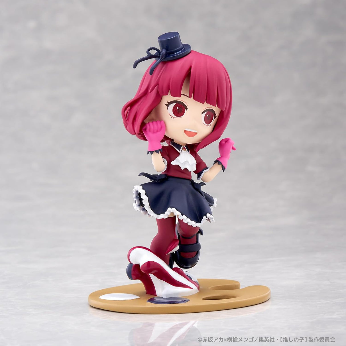 Bushiroad: Oshi no Ko PalVerse - KANA ARIMA PVC Statue
