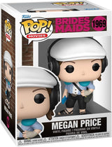 MEGAN PRICE | Bridesmaids | Funko Pop Movies #1969