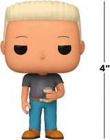BOOMHAUER | King of the Hill |  Funko Pop! Animation #1979