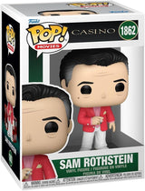 SAM ROTHSTEIN | Casino | Funko Movies #1862