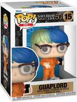 GUAPLORD | Saturday Night Live 50TH | Funko Pop SNL #15